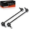 Frankberg 2x Braccio trasversale Anteriore destro Sinistra Compatibile con M.i.n.i R56 M.i.n.i Cabriolet R57 M.i.n.i R.o.a.d.s.t.e.r R59 M.i.n.i Cabriolet R52 M.i.n.i Clubman R55 Replace# 6759537