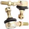 Akozon Rotula Sterzo Quad Spy250 | Coppia Sfera di Bielletta Sterzo Per 70cc 90cc 110cc 125cc 150cc 200cc 250cc Atv Quad Universelchina Atv Tie Rod Taotao 110 Tie Rod End Rod Sferico quadra 250