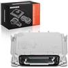 Frankberg Xenon Unità di controllo su entrambi i lati 4L0907391,63117180050 | Compatibile con BMW Serie 1, Cabriolet, Coupé, Volvo XC60, S60 I, XC90, V70 II, VW, Citroën , Audi, Jeep,Seat