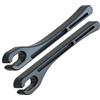 Dreaming Space Car Seat Gap Filler per Auto - Riempitivo Sedili con Organizzatore Interno | Accessori Auto Interno Universal per Jeep Compass & Modelli Vari | Ottimizza Spazio e Preveni Cadute (#1, 300g)