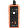 Aramox Strumento di ripristino TPMS per la serie GM, strumento di ripristino TPMS 50448 Macchina di riapprendimento dell'attivazione del monitor della pressione dei pneumatici 2 in 1 portatile