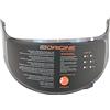 ORIGINE Casco Moto Visiera
