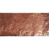 Rayher Deco Metall, 14X14 Cm, Rame, Busta 5 Fogli, 2170024