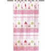 Albani Sciarpa con 8 Passanti/Cane + gatto/175 x 135 cm, Lampone, 175x135 cm