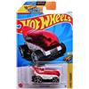Hot Wheels Sushi Tuner (rosso/bianco) Fast Foodie 5/5 modellino auto pressofuso