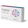 PROGE FARM Progenase 20 compresse - Integratore Alimentare di Bromelina ed Estratto Vegetale di Boswellia