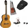 Eko Chitarra classica 4/4 SERIE STUDIO Cs 10 Kit Natural