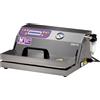 Besser Vacuum MIDI INOX - Macchina sottovuoto professionale - Doppia barra saldante 43cm