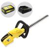Karcher HGE 18-45 - Tagliasiepi a batteria litio 18V/2.5Ah - Lama da 45 cm
