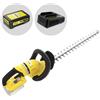 Karcher HGE 18-50 - Tagliasiepi a batteria 18V/2.5Ah - Lama da 50 cm