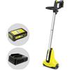 Karcher PCL 3-18 - Lavasuperfici a batteria - 18V 2,5 Ah