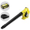 Karcher LBL 2 - Soffiatore a batteria al litio 18V 2.5Ah