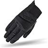 SHIMA AIR 2.0 LADY Motrocycle Gloves for Women - Ventilated, Summer Mesh Riding Gloves Scooter with Knuckle and Finger Protectors, Reinforced Palm