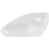 cyclingcolors lente freccia Protezione faro anteriore sinistro in plastica per moto, scooter, ciclomotore compatibile con mbk nitro yamaha aerox
