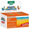 Esi Multicomplex Junior 42 Tavolette Masticabili
