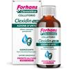 Forhans Clexidin Collutorio Clorexidina 0,20% 200 Ml