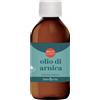 Erba Vita Olio di Arnica Lenitivo Viso Corpo 100 ml