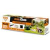 RURIS POWER FOR NATURE RURIS - Kit Tosaerba RX200S con Coltello, boujie, Filtro Aria