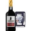 CallMeWine Scatola Amarena Fabbri e Porto Ruby Sandeman 0,75 l