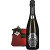 CallMeWine Praline Assortite Zaini e Franciacorta Saten Freccianera 0,75 l