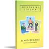 B Blue Star Press Millennial Lotería: El Midlife Crisis Expansion Pack