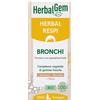 Herbalgem Herbal Respi Sciroppo Vie Respiratorie 150ml