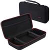 Glamgen Borsa per Benning Duspol, Nero , GEN.02