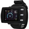 SUUNTO EON, Computer subacqueo Unisex-Adult, Black