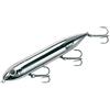 Heddon X9256-08 Super Spook, 7/8 g, 15 pollici, testa rossa