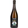 Ca' de Pazzi Franciacorta Brut Nature DOCG 2021 - Ca' de Pazzi - 0.75L