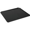 AMT Gastroguss GN 2/3 - Teglia da forno Lotan®, 36,5 x 32,5 cm, non forata, finitura antiaderente composta da 2 teglie da forno, AMZN-DUO-3733BBL-2
