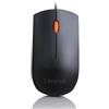 Lenovo Mouse Lenovo 300 USB Nero [GX30M39704]
