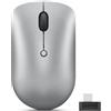 Lenovo Mouse Lenovo wireless 540 USB-C 2400 Dpi [GY51D20869]