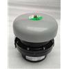 CEAG COOPER Crouse-Hinds Campana Di Segnalazione 24VDC 5KG
