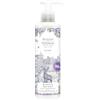 Woods of Windsor Lozione per il corpo, crema idratante per il corpo floreale per donne con note di patchouli, crema per il corpo ad assorbimento rapido, profumo di lavanda 250 ml