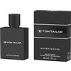 Tom Tailor® Adventurous Eau de Toilette Natural Spray
