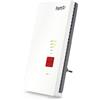 AVM FRITZ!Repeater 2400 Ripetitore di rete 1733 Mbit/s Bianco