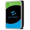 Seagate SkyHawk ST4000VX016 disco rigido interno 3.5" 4000 GB Serial ATA III