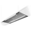 Elica PRONTA CONSEGNA - SPEDIZIONE IMMEDIATA Elica BOXIN ADVANCE DRY IX/A/90 - PRF0200560 Cappa ad Incasso Integrata nel pensile Anticondensa 90 cm Acciaio inox