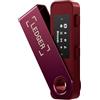 Ledger Nano S Plus - Wallet classico per criptovalute (Viva Magenta)