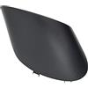 BSSTORE 800672 Calottina Base Specchio Inferiore per Specchietto Retrovisore per 500 dal 2007 (Destro - Lato Passeggero)