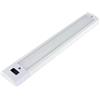 REV 2400010310 SensoBase, Lampada da incasso a LED con sensore, 25.000 h, 6 W, 320 l, colore: Bianco