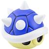 Paladone Luce a forma di Guscio Blu di Super Mario suono | Decorazione per la casa da gaming | Merchandise ufficiale con licenza Nintendo