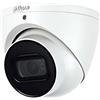 Dahua Videocamera di sorveglianza DH-HAC-HDW2802TP-A-0280B-S2-DIP