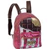 Oh My Pop! Unisex Kids Chocolat Bag (pack of 1)