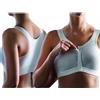 Safte Orione 9696 Reggiseno Post-operatorio bianco Taglia XL