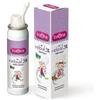 Buona Societa' Benefit Nebial Soluzione Salina Ipertonica Di Sodio Cloruro Al 3% Con Acido Ialuronico Spray Nasale 100 Ml