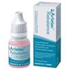 Bausch + Lomb Bausch & Lomb-iom Artelac Rebalance Gocce Oculari Multidose Senza Conservanti 10 Ml