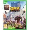 Skybound Games Orcs Must Die! Deathtrap