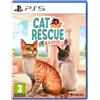NACON Cat Rescue Story (PS5)